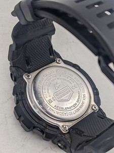 Б/в Годинник Casio gba-800 01-200880359