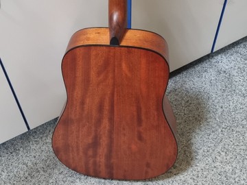 Б/в Акустична гітара Cort ad810 op 01-200895910