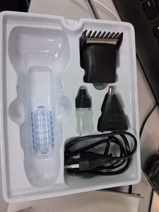 Б/в Електробритва Geemy gm-595 01-200946233