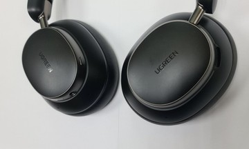 Б/в Навушники Ugreen studio pro hitune max6 hp206 01-200946945