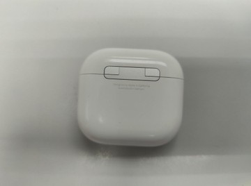 Б/в Навушники Apple airpods 4 with active noise cancellation 01-200947224