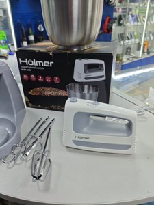 Б/в Міксер стаціонарний Holmer hhm-403 01-200946190