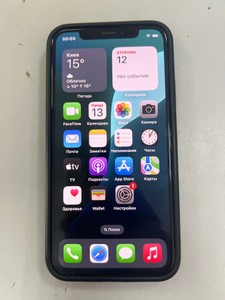 Б/в Мобільний телефон Apple iphone xs 64gb 01-200947469