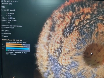 Б/в Системний блок Пк intel xeon e5-2670 v3/ram 8 gb/hdd 500 gb/ssd відсутній/nvidia gtx 1060 (geforce) 6gb gddr5 192bit 01-200948699