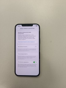 Б/в Мобільний телефон Apple iphone 12 pro max 256gb 01-200947041
