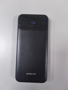 Б/в Повербанк Proove illuminator 2 22.5w 10000mah 01-200946477