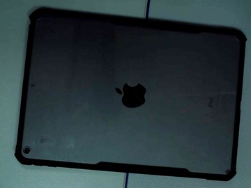 Б/у Планшет Apple ipad 10.2 2020 wi-fi 32gb 01-200950458