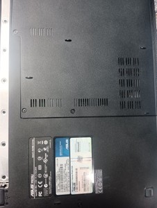 Б/в Ноутбук Asus 15/core i3 350m ddr3/6gb ddr3/hdd 250 gb/*інтегрована 01-200949394