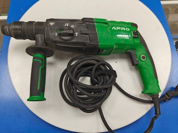 Б/у Перфоратор Apro 1050h dfr 01-200948834