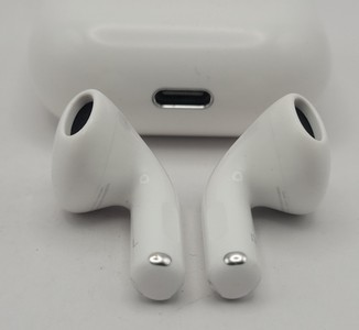 Б/в Навушники Apple airpods 4 01-200894125