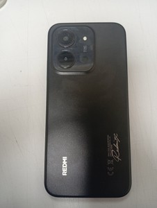Б/в Мобільний телефон Xiaomi redmi 15c 5g 4/128gb 01-200950265