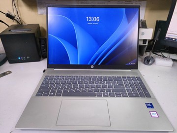 Б/в Ноутбук Hp 15/core ultra 5 125u ddr5/16gb ddr5/hdd *відсутній/ssd 512 gb/*інтегрована 01-200950467