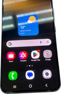 Б/в Мобільний телефон Samsung galaxy s22 8/128gb 01-200896705