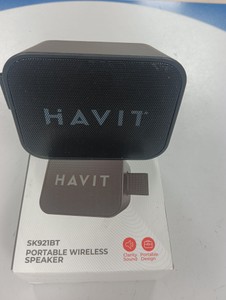 Б/в Акустика Havit sk921bt 01-200953408