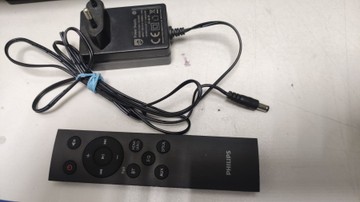 Б/у Акустика Philips tab5105 01-200950010