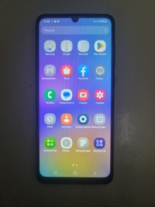 Б/в Мобільний телефон Samsung galaxy a05 4/64gb 01-200950593