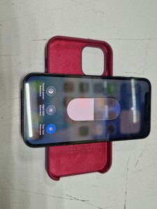 Б/у Мобільний телефон Apple iphone 12 mini 128gb 01-200953428