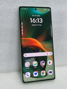 Б/в Мобільний телефон Motorola edge 50 fusion 8/128gb 01-200950021