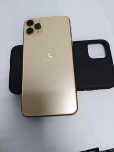 Б/у Мобільний телефон Apple iphone 11 pro max 256gb 01-200943952