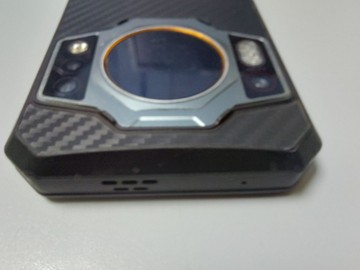Б/в Мобільний телефон Oukitel wp21 12/256gb 01-200954738