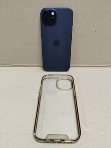 Б/у Мобільний телефон Apple iphone 15 128gb 01-200954989