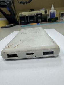 Б/у Повербанк Xiaomi mi lite power bank 10000mah 22.5w p16zm 01-200954689