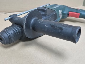 Б/у Перфоратор Metabo khe 2444 01-200954839