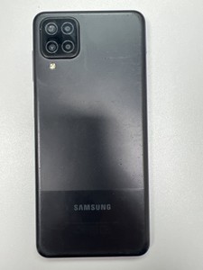 Б/в Мобільний телефон Samsung galaxy a12 4/64gb 01-200955460