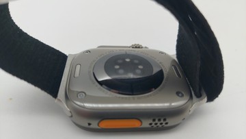 Б/у Смарт-часы Apple watch ultra gps + cellular 49mm 01-200954291