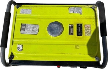 Б/в Генератор Konner&Sohnen ksb 2800a 01-200955678
