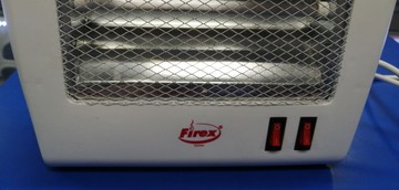 Б/в Інфрачервоний обігрівач Firex 236837 01-200955106