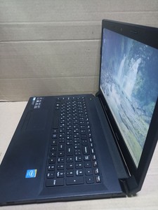 Б/в Ноутбук Lenovo 15/celeron n2840 ddr3/3gb ddr3/hdd 500 gb/ssd *відсутній/*інтегрована 01-200955943