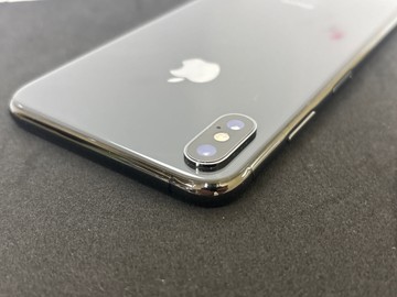Б/в Мобільний телефон Apple iphone xs max 64gb 01-200955971