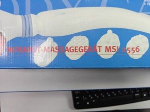Б/в Масажер Clatronic msi2556 01-200956886