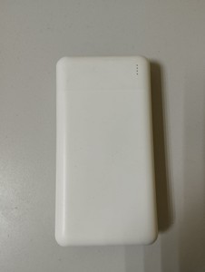 Б/в Зовнішній акумулятор Platinet pmpb30w707 30000 mah 01-200956849