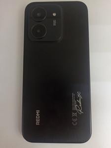 Б/в Мобільний телефон Xiaomi redmi 15c 4g 4/128gb 01-200956965