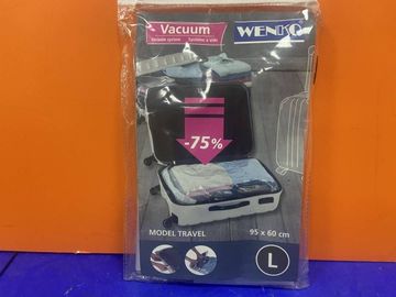 Б/в Мішок для зберігання одягу Wenko 3792780100с 16-000207456