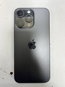 Б/в Мобільний телефон Apple iphone 15 pro max 256gb 01-200955722