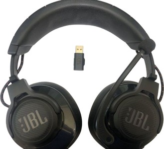 Б/в Навушники Jbl quantum 610 01-200935850