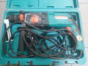 Б/в Перфоратор Sturmax rhm25280d 01-200958621