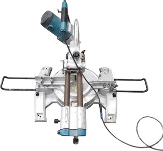 Б/в Пила дискова Makita ls1018l 01-200881933