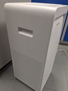 Б/в Очищувач повітря Sinclair sp-75uv 01-200955296
