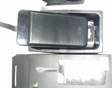Б/в Повербанк King Power pd-40 40000mah 01-200961958