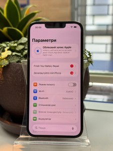 Б/в Мобільний телефон Apple iphone 13 pro 128gb 01-200962119