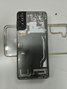 Б/в Мобільний телефон Samsung galaxy s21+ sm-g996 8/128gb 01-200962205