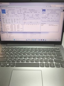 Б/в Ноутбук Lenovo 14/pentium 7505 ddr4/4gb ddr4/ssd 128 gb/*інтегрована 01-200958633