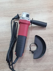Б/в Шліфмашина кутова Vitals master ls1275ht 16-000271316