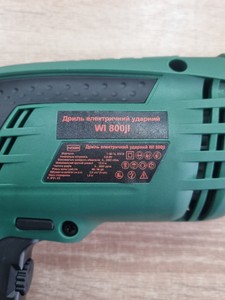 Б/в Дриль ударний Nova wi 1000 ji 1000 ват 16-000271315