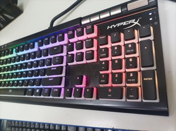 Б/в Клавіатура Hyperx alloy elite 2 01-200963134