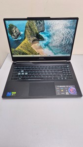 Msi 15/core i7-13620h ddr5/16gb ddr5/hdd *відсутній/ssd 500 gb/geforce rtx4060 8gb